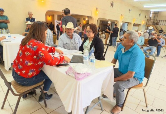 Rancherita