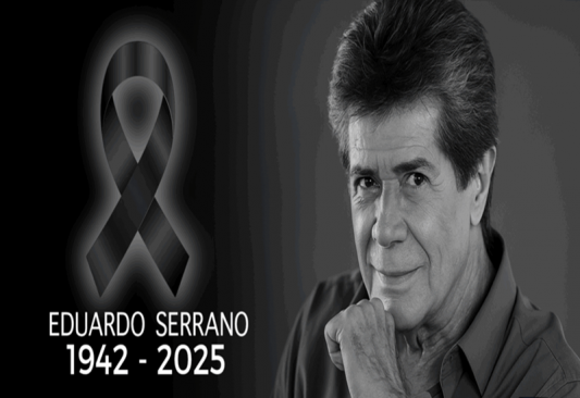 Eduardo Serrano