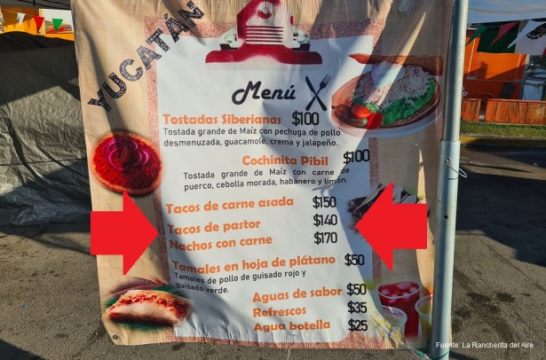 Rancherita