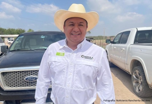 Rancherita