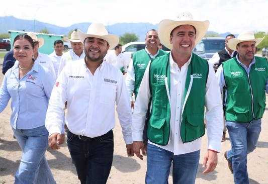Rancherita