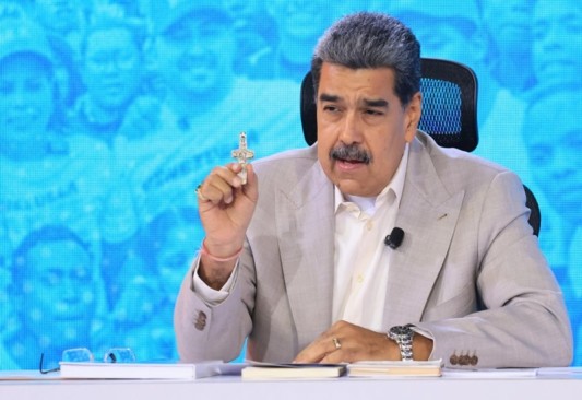 MADURO