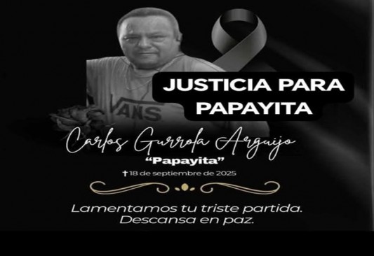 CARLOS GURROLA