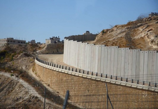 PALESTINA
