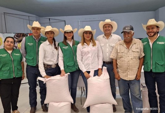 Rancherita