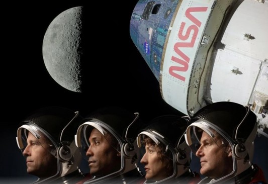 NASA