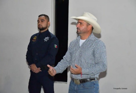 Rancherita