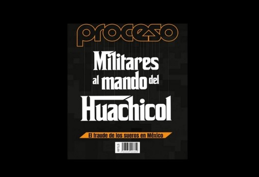 huachicol
