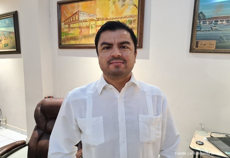 Lamentablemente muchos de los trabajadores despedidos terminarán en el sector informal: Héctor Rodríguez – rancherita.com.mx