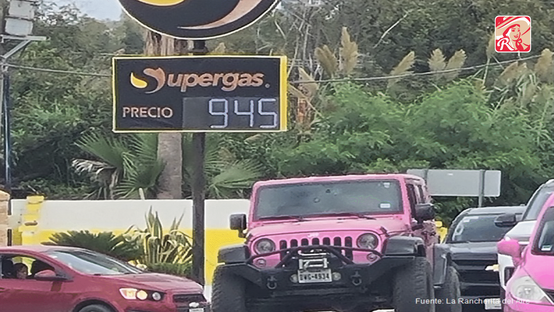 GAS