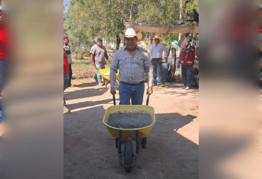 Rancherita
