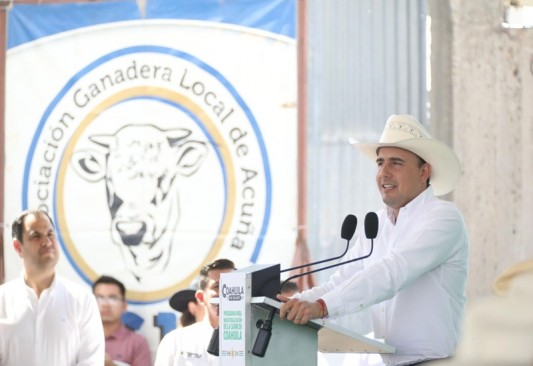 Rancherita