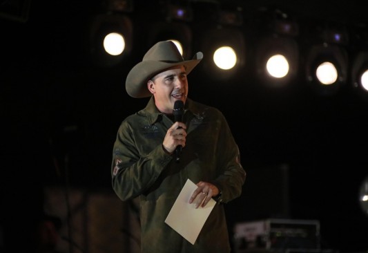 Rancherita