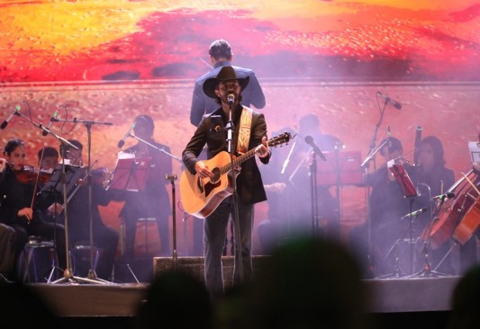 Rancherita