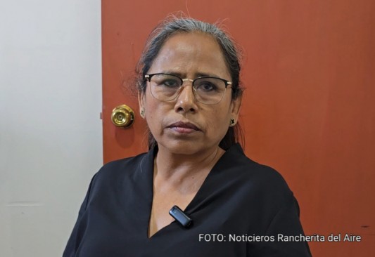 Rancherita