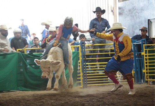 Rancherita