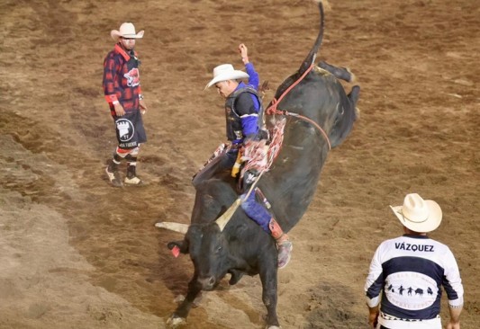 Rancherita