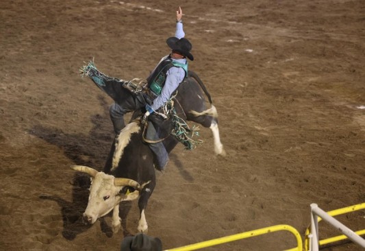 Rancherita