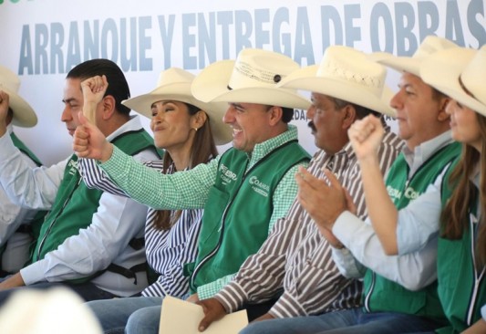 Rancherita