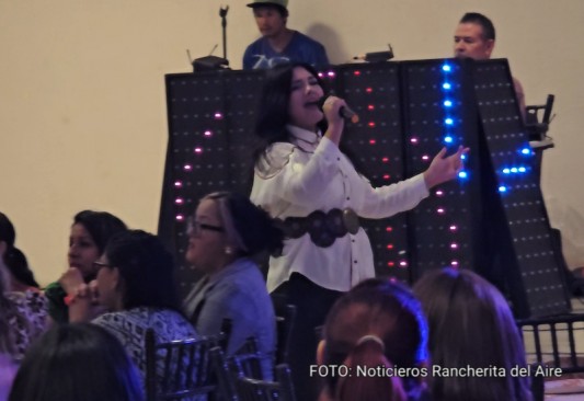 Rancherita