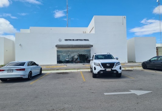 centro de justicia penal pn