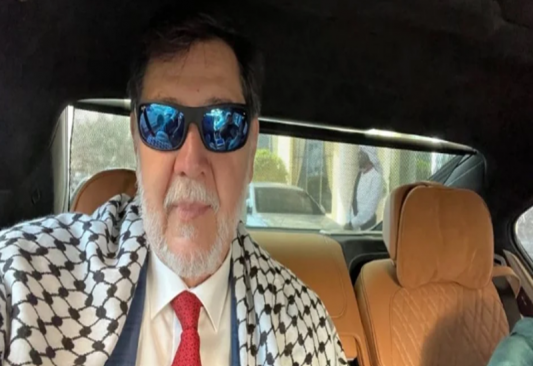GERARDO FERNANDEZ NORONA