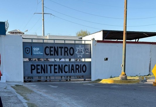 CENTRO PENITENCIARIO