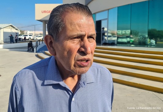 ABEL AYALA