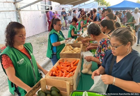 MERCADITO