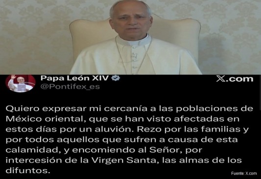 PAPA LEON