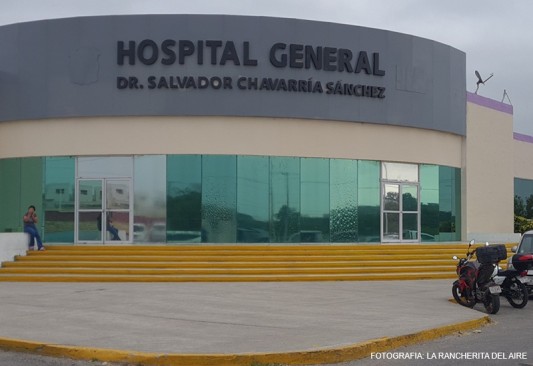 HOSPITAL GENERAL