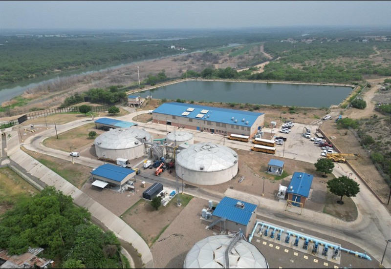 Ciudad de Eagle Pass avanza en el proyecto de tener una segunda fuente para suministrar agua potable a la creciente población – rancherita.com.mx