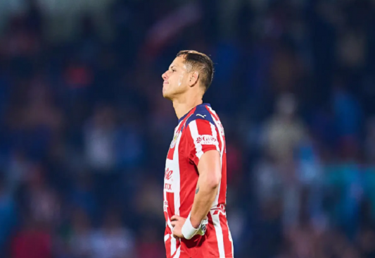 CHICHARITO