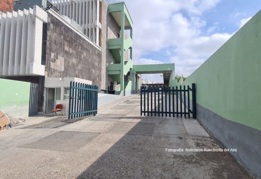 Hospital General de Zona número 11