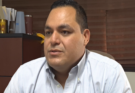 Jesús Manuel Chavarría Guerrero