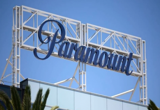 PARAMOUNT