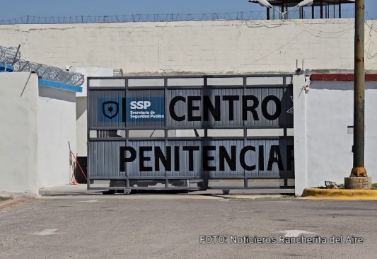 centro penitenciario