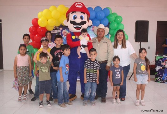 Rancherita