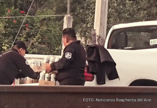 Rancherita