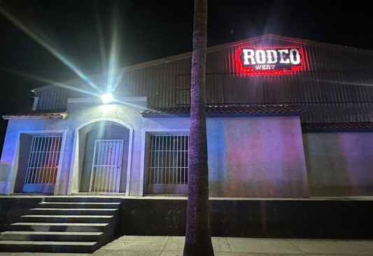 Rancherita