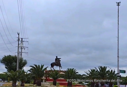 Rancherita