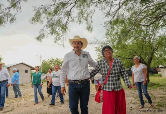 Rancherita