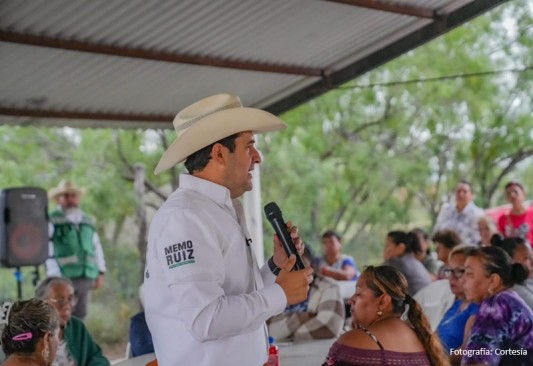 Rancherita