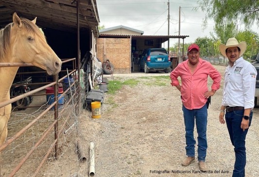 Rancherita