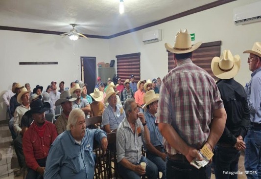 Rancherita