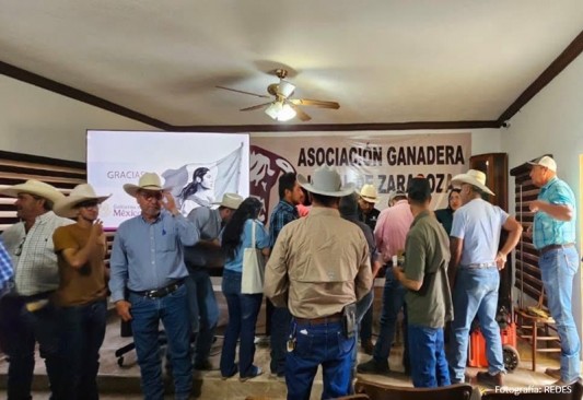 Rancherita