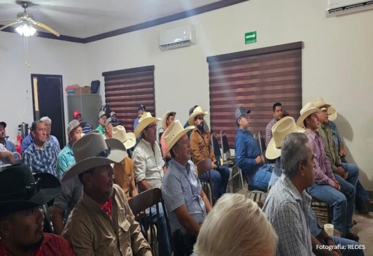 Rancherita