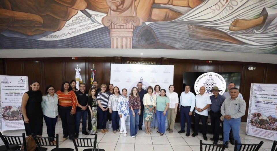 CONGRESO