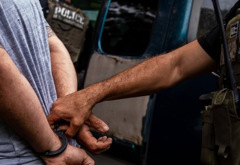 Dan 15 años de prisión a traficante vinculado con muerte de migrante guatemalteca