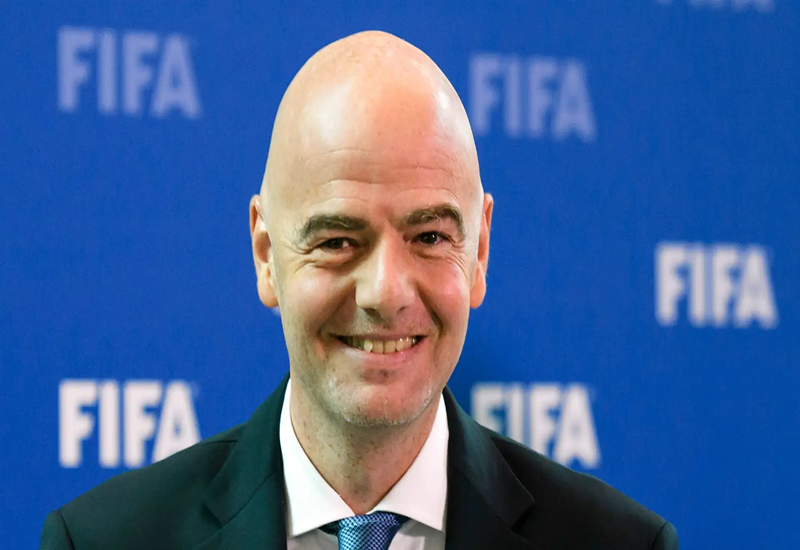 FIFA quiere abrir el negocio del Mundial al capital privado
